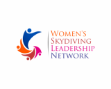 https://www.logocontest.com/public/logoimage/1468345063Women_s Skydiving Leadership Network.png